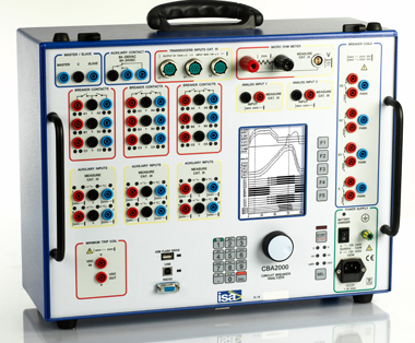 CBA-2000